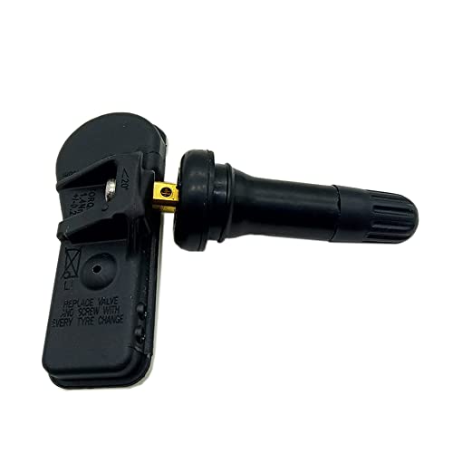 Capteur de pression des pneus TPMS 52933-C1100 : fini le voyant allumé