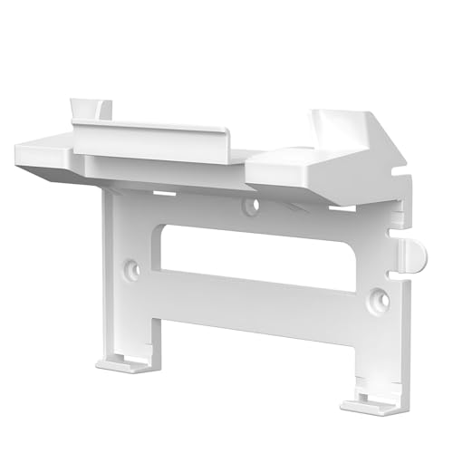 Wall Mount Kit for Starlink Gen 3 Router, 2 in