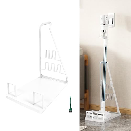 EZ SPARES Installation-free Vacuum Stand Frame