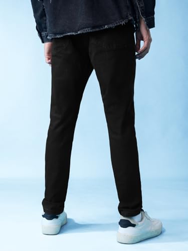 Image of The Souled Store Men Jeans