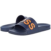 hugo boss sliders amazon