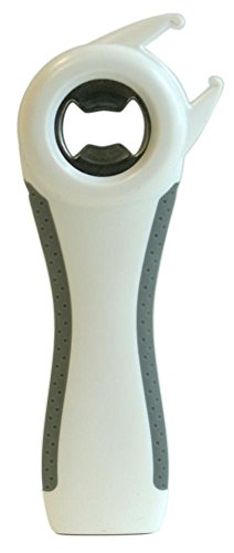 Culinario 051233 - Abridor 5 en 1