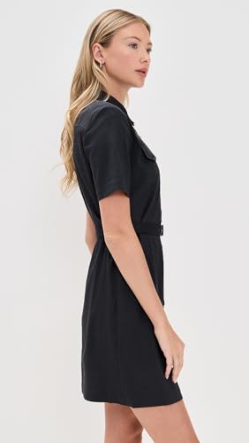 Theory Women's Mini Dress4