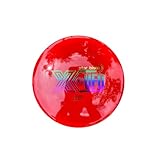 X-UFO Star Bison Mid-Range,PDGA Certified 170-180 Grams, Forehand Midrange,The Best Choice for disc Beginners and Tournament Players.