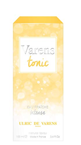 Ulric de Varens - Acqua fresca Intense, tonico