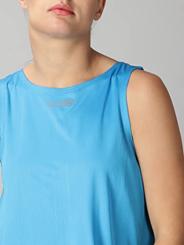 Image of Women's Active wear Gym Crop Top Sport T-Shirt
