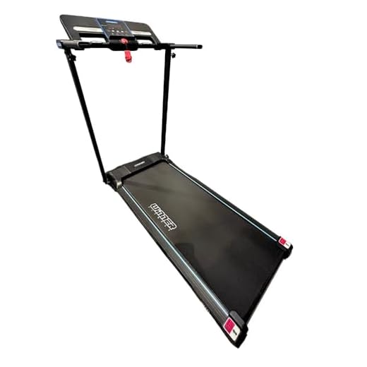 Esteira Elétrica Residencial Winner Fitness W10 220V