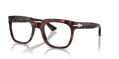 Image of Persol Po3325v Square Prescription Eyewear Frames