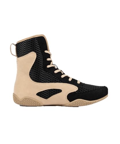 Image of VENUM Contender Boxing Shoes