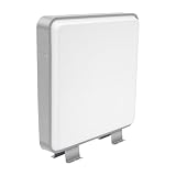 LED Lightbox, Lichtwerbetafel Quadratischer Wasserdichter | Leuchtreklame Lichtwerbung/Led-leuchtkasten | 16W 250V 10000K | 60 x 60 x 14 cm | für Supermärkte, Schönheitssalons