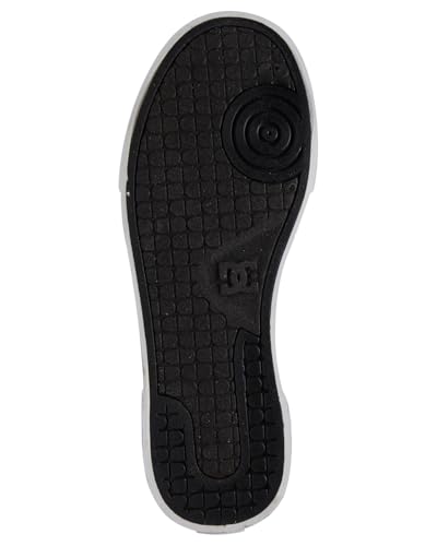 Image of DC Men's Court Graffik Skate Shoe