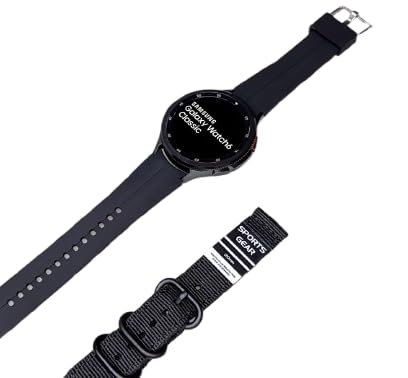 Smartwatch Fitness Tracker with Heart Rate Monitor Bluetooth Connectivity Connected Devices Wearable Technology Smart Watch-007 Pack of 1