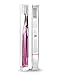 Supersmile Crystal Collection Toothbrush, Pink Diamond