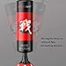 qazxsw Sacos de Boxeo Boxeo de pie Inicio Vertical Artes Marciales Fitness...