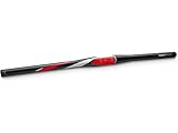 T40 Truvativ Stylo Manubrio, Nero, 580 mm