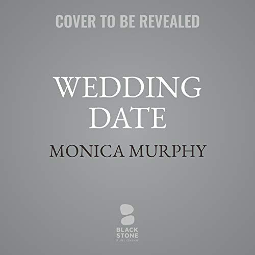 Cover art for Wedding Date