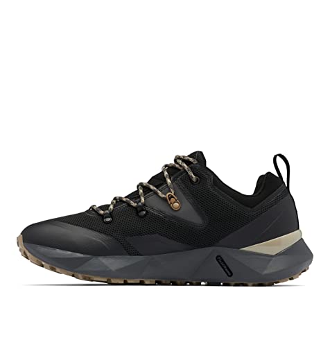 Image of Columbia Facet 60 Low Outdry