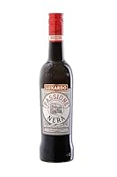 Luxardo Sambuca Passione Nera Liqueur