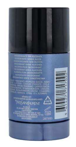 Yves Saint Laurent 10018914 Y Deodorant Stick For Men 75G/2.6Oz thumb #1