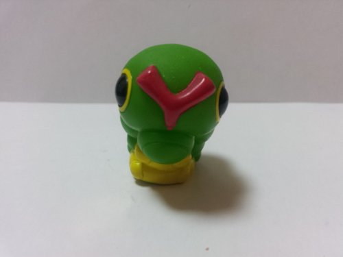 Amazon.co.jp: POKEMON ポケモン ポケットモンスター 指人形 1997
