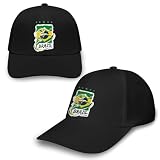 Peaksee World Soccer Cup Hat (Brazil)