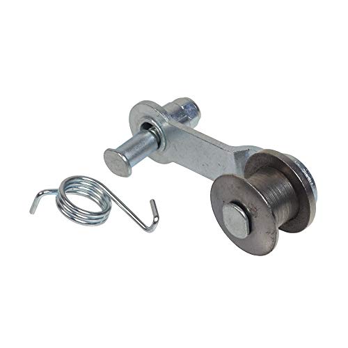 AlveyTech Chain Tensioner for The Razor Crazy Cart XL (Versions 1 and Up)
