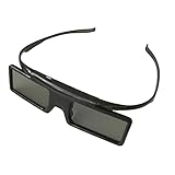 3. Mano de obra fina: con mano de obra fina, estas gafas 3D tienen un buen rendimiento.
