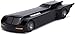 Jada Batmobile The Animated Series DC Comics Series Diecast Model Car 30915