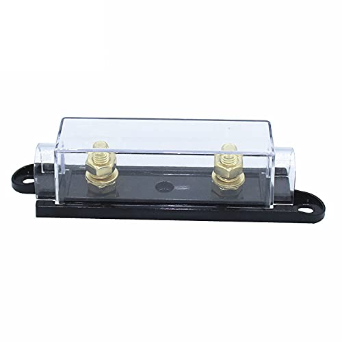 10pcs ANL Fuse seat Bolts to Secure fuses for car Fuse seat fuses