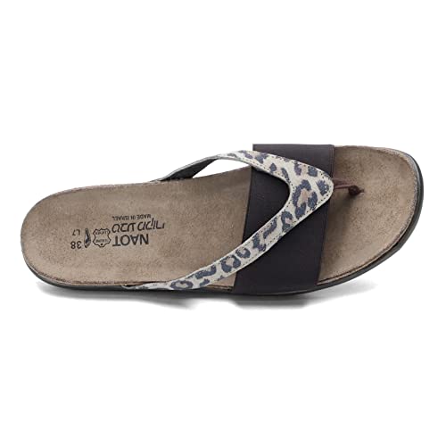Image of Naot Women's Primrose Mary Jane Flat
