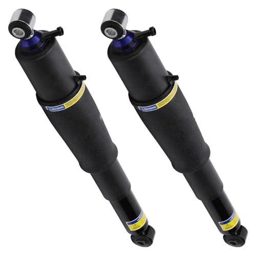 Suspension pneumatique arrière pour Suburban 1500 : confort maximal