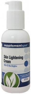 Skin Lightening Cream