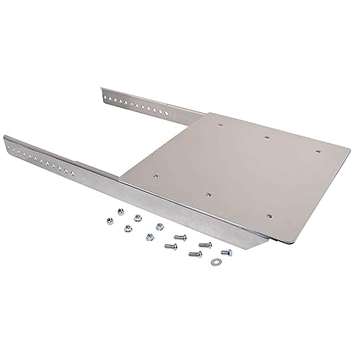 Extreme Max 3005.7240 Pontoon Accessory Mount for Grill / Anchor Winch