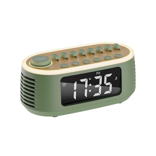 Enceinte Bluetooth portable contre la peur du noir : lumières nocturnes pour sommeil apaisé