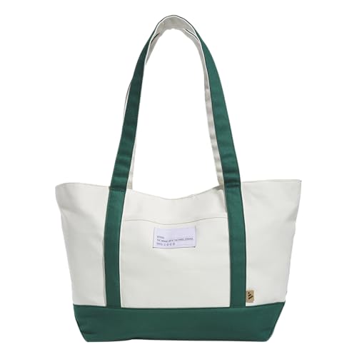 Image of adidas Canvas Court Tote Bag | Roomy Interior, Interior Pockets, Comfortable Straps, Durable Build, Everyday & Court Ready