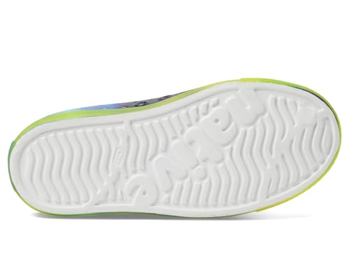 Image of Native Shoes Unisex-Kids Jefferson Print Sneakers