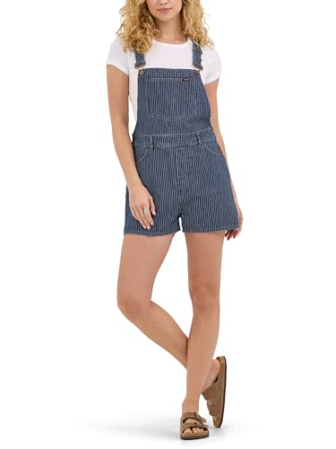 Shortall Wrangler femme relaxed fit short denim léger et confortable style décontracté