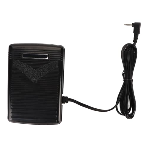 Variable Speed Foot Pedal for Juki