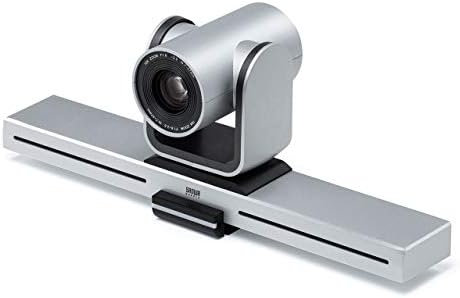 Amazon.co.jp: サンワダイレクト WEB会議カメラ 10倍ズーム対応 Skype