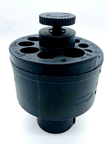 Affilapunte Elettrico 70W per Punte da Trapano da