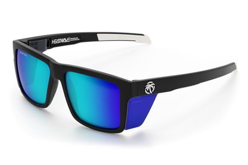 Image of Heat Wave Visual Performance Vise Z87+ Sunglasses