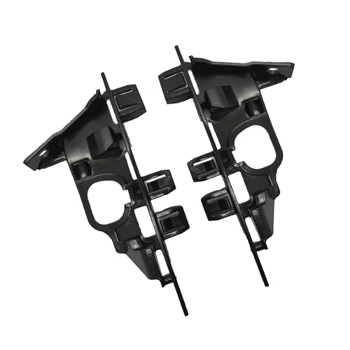 Support pare-chocs avant droit BMW Z4 E85 guide de fixation latéral E86