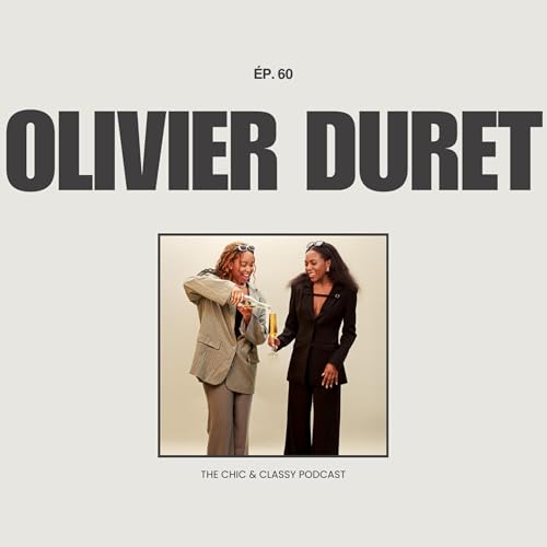 Entrevue EXCLUSIVE avec Olivier Duret & Becaduma