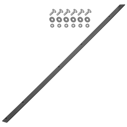 ACTIVLIFE for Cutting Edge Scraper for John Deere D110 D120 D125 D130 D140 D150 D155 D160 D170