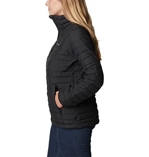Columbia Women's Silver Falls Full Zip Jacket3