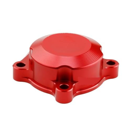 Cubierta de filtro de aceite de motor para moto CB300F y Reb300