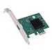 GOWENIC PCIe Interface Grafikkarte, HD Grafikkarte mit 2D Grafikbeschleuniger für Industriecomputer Multi Display Panel POS System