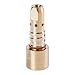 Lincoln Electric KP2746-1 Diffuser, Thread-on, 350A