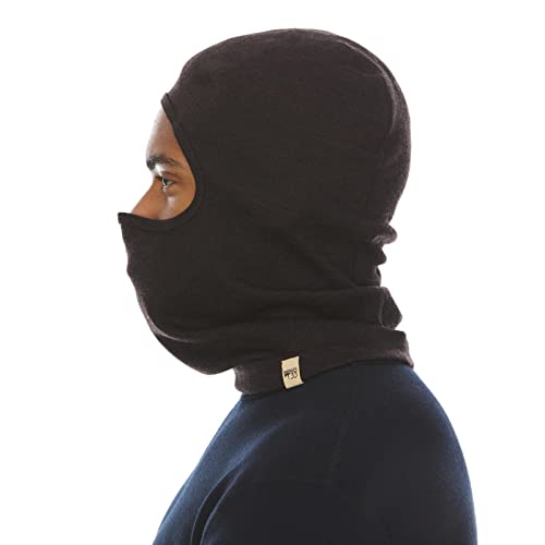 Image of 100% Merino Wool Balaclava