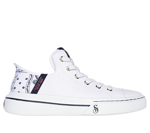 Image of Skechers Men's Snoop Dogg: Snoop ONE-Double G Hands Free Slip-Ins Sneaker